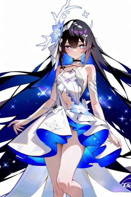 （SDXL: NoobAI/Illustrious）MIHOYO Collection 米家全家桶 (Honkai Impact 3rd | Honkai Star Rail | Genshin Impact | Zenless Zone Zero)