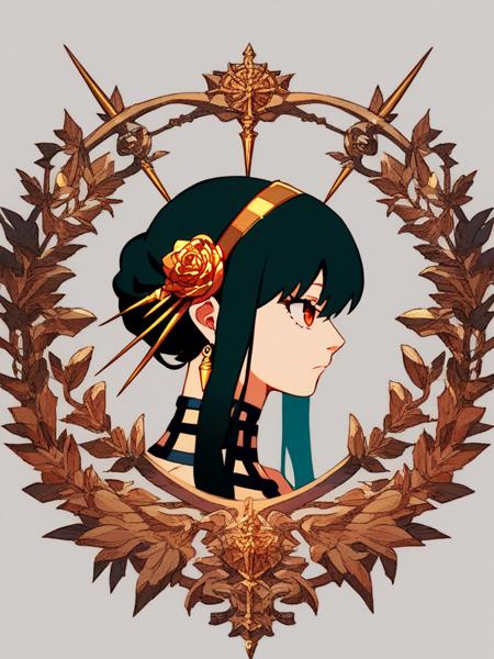 Emblem of Waifu