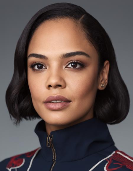 Tessa Thompson SDXL