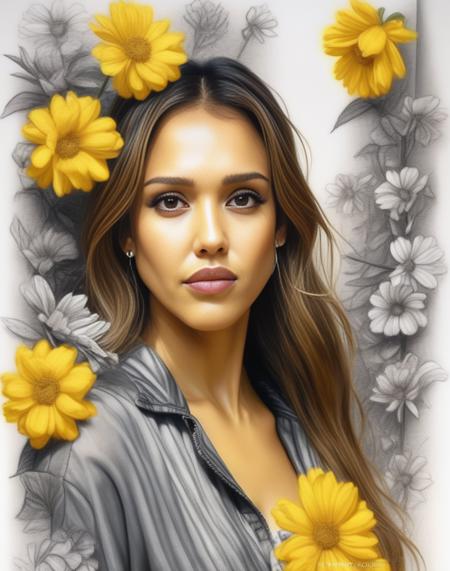 Jessica Alba