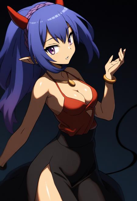 Shantae - art style版本V1 (ID: 768349)