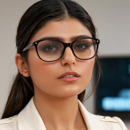 Mia Khalifa SD1.5 + XL + F1D