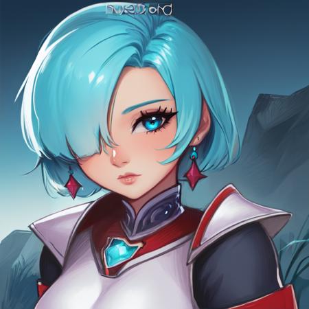 Leen (Grandia 1)版本v1.0 (ID: 452619)