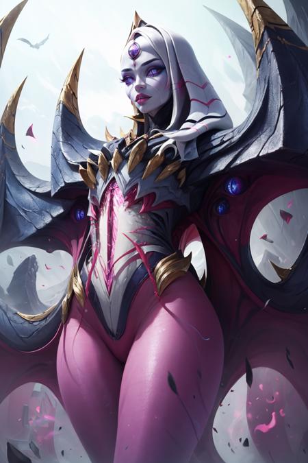 Bel'veth | League of Legends