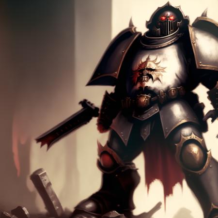djz Grim Knights V21