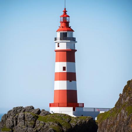 LighthouseEmbedding
