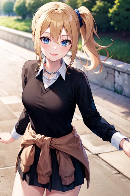 Hayasaka Ai 早坂愛 / Kaguya-sama wa Kokurasetai