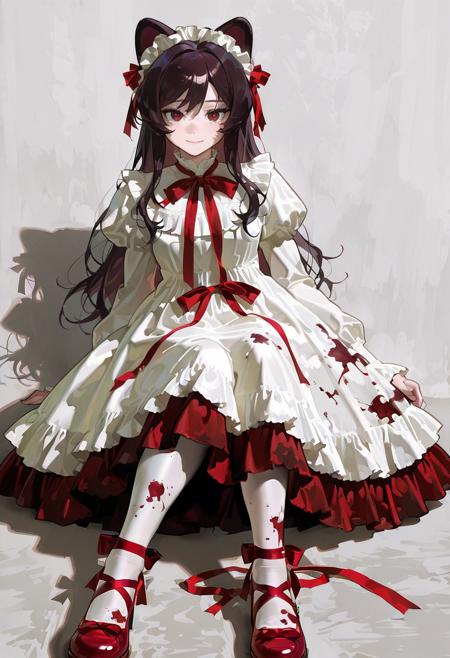 Romeo Guro Dresses