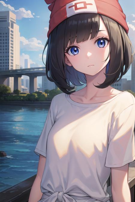 Selene (ミヅキ) - Pokemon (ポケモン)