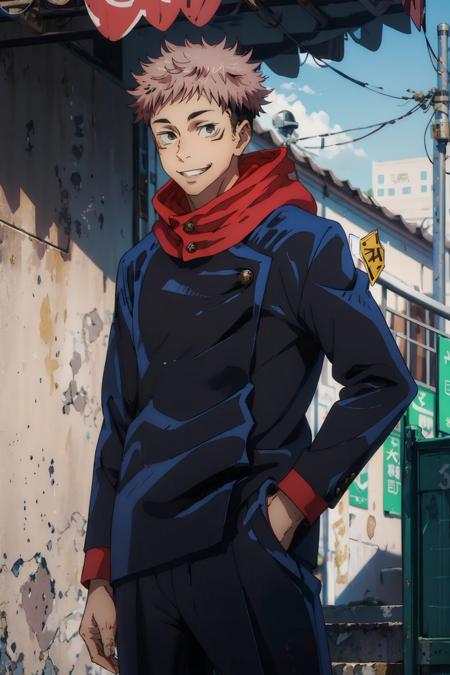 JUJUTSU SORCERERS | Depository of Jujutsu Kaisen Characters