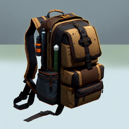 SPYBGTK ENHANCER