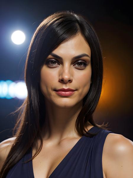 Morena Baccarin