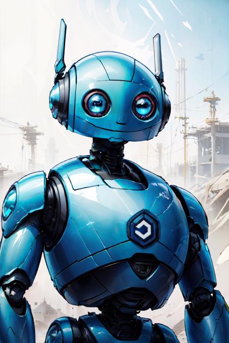 CivBot: CivitAI Bot Mk 1 [Pony & SD1.5]
