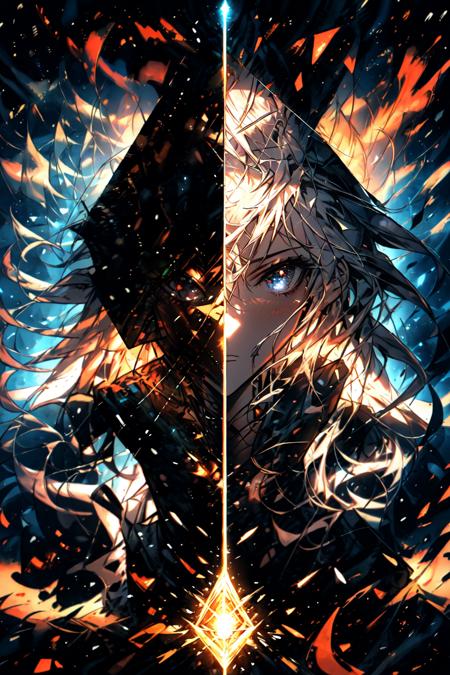 Fate is illusory | 命运虚妄版本v1.0 (ID: 116563)