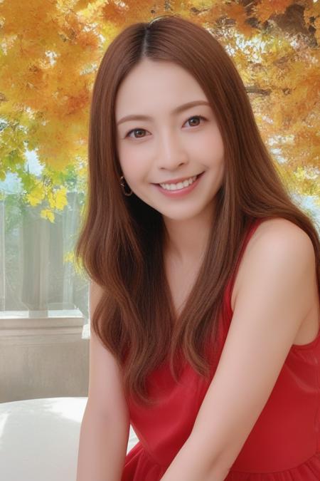 Katase Nana片瀬 那奈