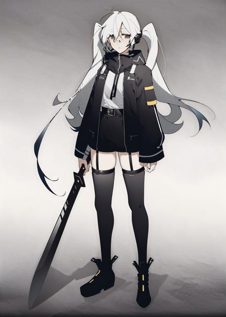 Anime Illust Diffusion