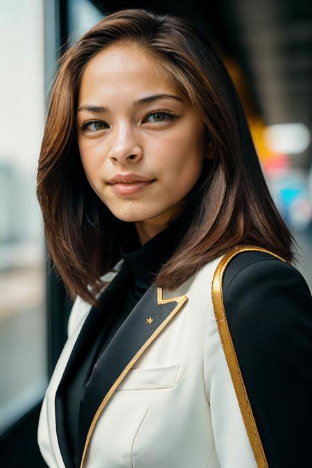 Kristin Kreuk (Lana Lang from Smallville TV Show)
