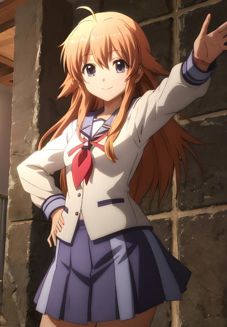 Angel Beats! - Characterpack