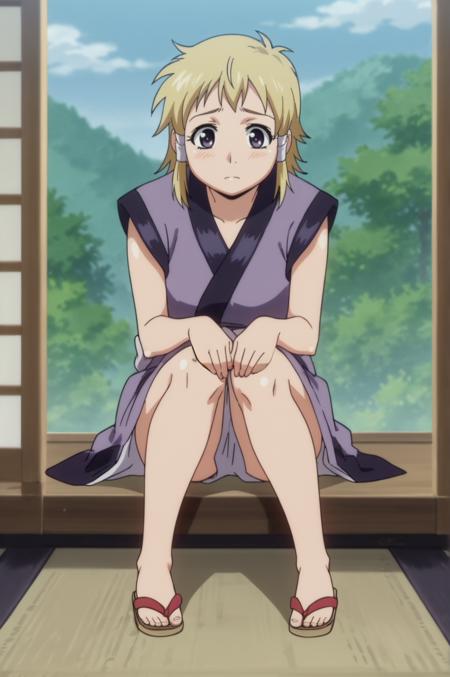 Kaede [Manyuu Hikenchou]版本Kaede V1 (ID: 689056)
