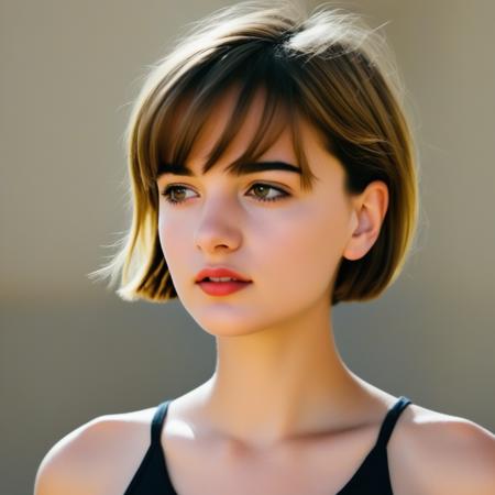 Portrait_1000_Girl, Faces