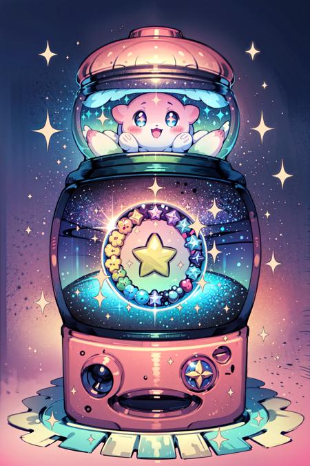 Vending-Arcade