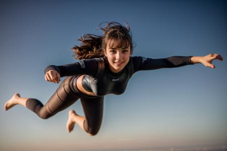 OpenPose, diving from the sky版本v1.6 (ID: 359421)