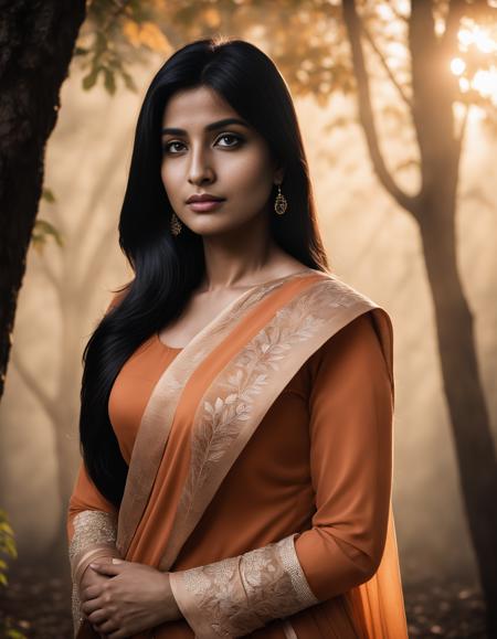 Anupama (Girl Next Door Version)