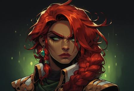 Ruined King Character collection | LoL / League of Legends