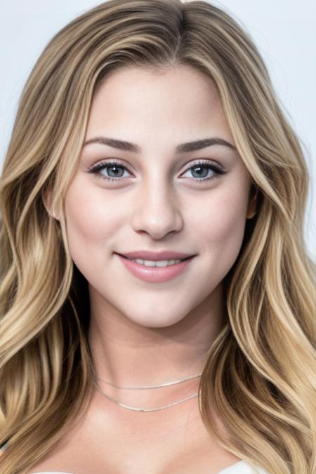 Lili Reinhart