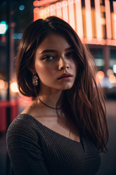 Aleksandra Kapustina (Александра Капустина/Саша Квашеная)