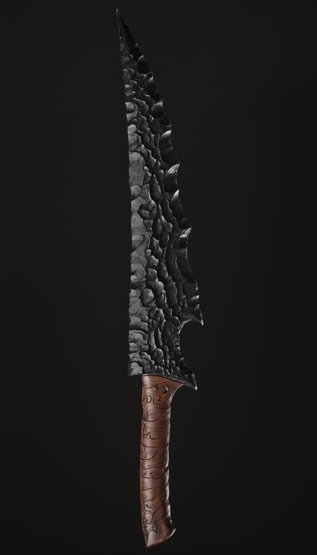 Fantasy Weaponry