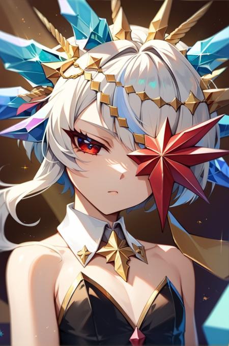 Lazaris (Radiant Mythology 3)