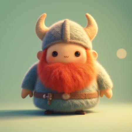 ishin_CuteWool_style_FLUX