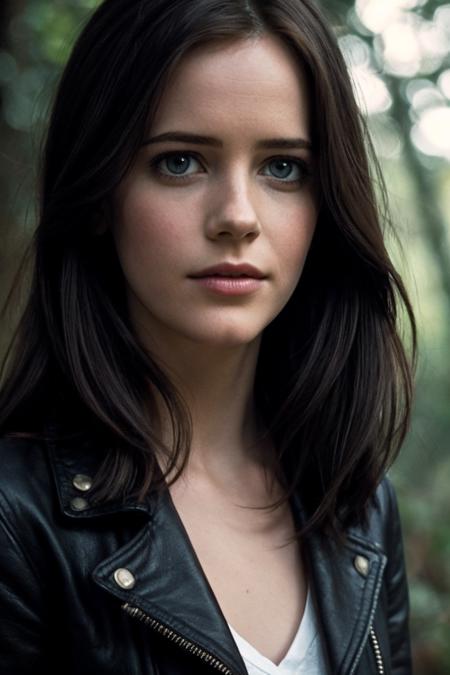 Eva Green