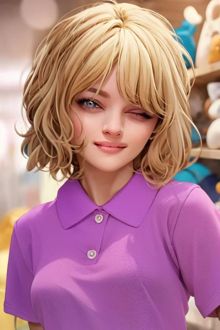 Joey King | ??