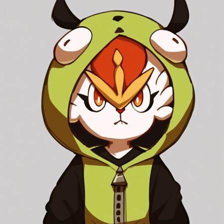 Gir Onesie [Invader zim]
