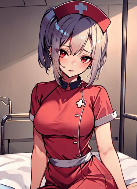 Fefe (vtuber)