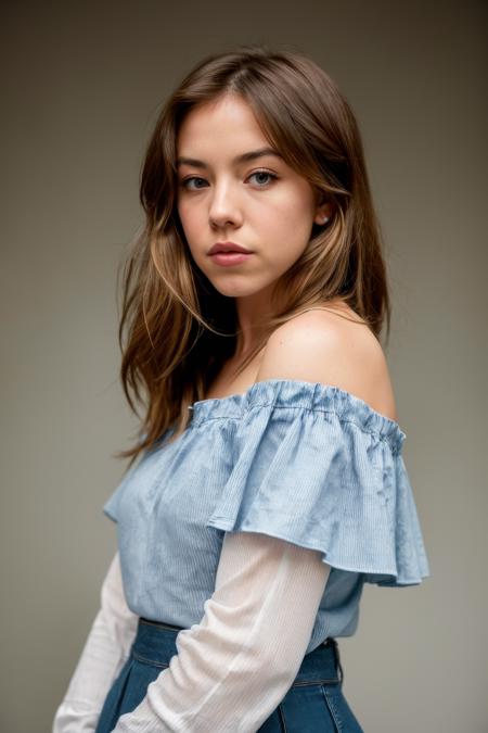 Sydney Sweeney