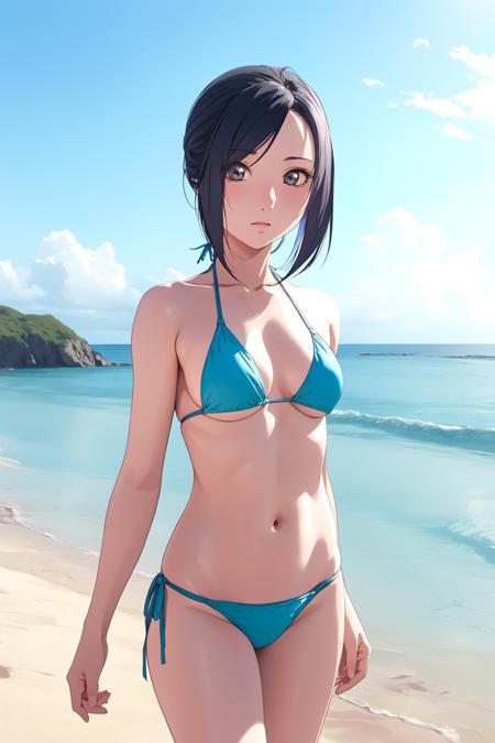 Innai Kansen - Hikami Saeko 淫内感染 - 氷上 冴子