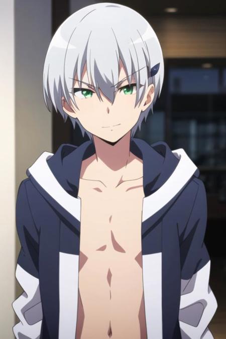 Hiroto Suzuki | Kamisama ni Natta Hi / The Day I Became a God
