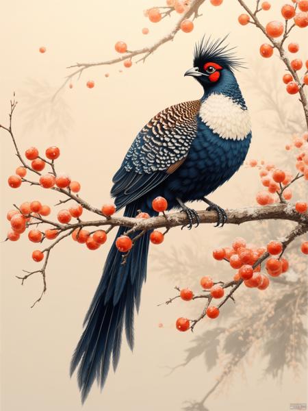 OB国风绘卷 Chinese style scroll painting版本v1.0 (ID: 822241)