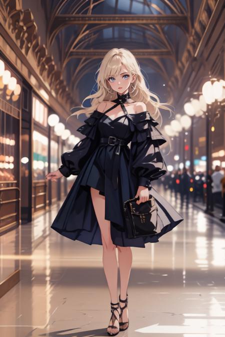 ThusOrdinary: Anime taste model LCM