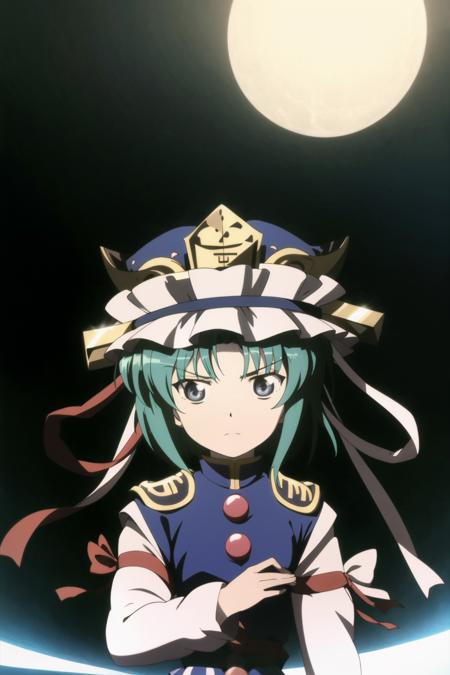 touhou memories of phantasm Style 东方 幻想万华镜