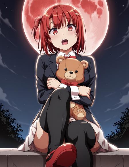Hypnosis Sex Guidance (催眠性指導) - Yui Obata [IL|Pony]