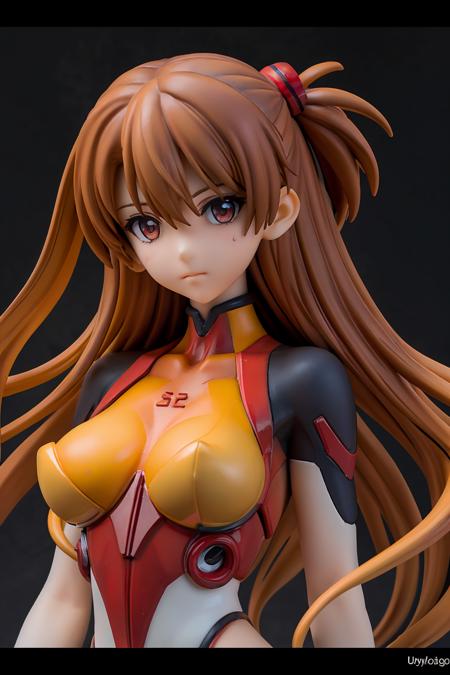 PVC Figurerizer