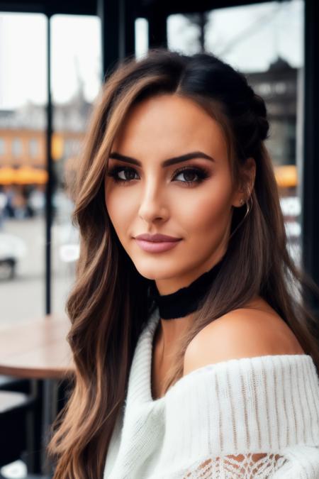 Cassie Lee (Peyton Royce)版本v1.0 (ID: 102869)