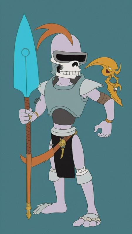 Stablerama