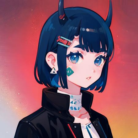 [LoHa] Hanaya /花屋 / はなや Concept