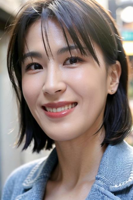 Taiwan Idol: Pets Tseng (曾沛慈)