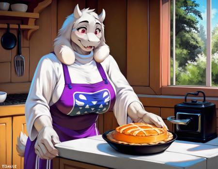 Chunie Style XL